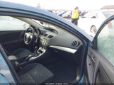 Mazda Mazda3 I Touring JM1BL1VG6B1473720 снимка