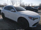 Alfa Romeo Stelvio Ti Awd ZASFAKBN6J7B87739 photo