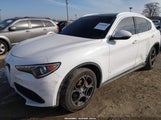 Alfa Romeo Stelvio Ti Awd ZASFAKBN6J7B87739 снимка