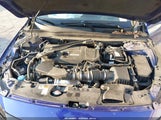 Honda Accord Sport 2.0T 1HGCV2F32KA024259 снимка