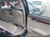 Mercedes-Benz C 300 Luxury 4Matic WDDGF81X29F230825 fotografie