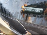Nissan Rogue Sv 5N1AT2MT9JC742128 снимка