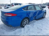 Ford Fusion Se 3FA6P0HD2LR190214 снимка