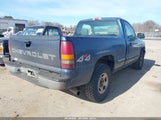 Chevrolet Silverado 1GCEK14V82Z172089 снимка