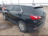 Chevrolet Equinox Fwd Lt 1.5L Turbo 2GNAXKEV3L6241540 photo