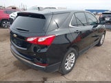 Chevrolet Equinox Fwd Lt 1.5L Turbo 2GNAXKEV3L6241540 снимка