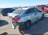 Chevrolet Cruze Ls 1G1PC5SH6B7262596 снимка