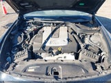 Infiniti G37X JN1CV6AR5DM756696 снимка