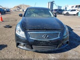 Infiniti G37X JN1CV6AR5DM756696 снимка