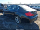 Infiniti G37X JN1CV6AR5DM756696 снимка