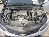 Chevrolet Cruze Lt Auto 1G1BE5SM8H7118090 снимка