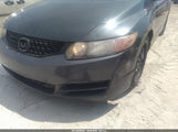 Honda Civic Lx 2HGFG1B63AH523153 снимка