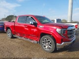 GMC Sierra  2Wd Short Box Slt 3GTPHDED4RG418290 снимка