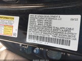 Honda Accord Sport Special Edition 1HGCV1F47NA077739 photo