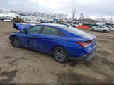 Hyundai Elantra Sel KMHLM4DG8RU658361 снимка