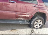 Toyota 4Runner Sr5 V6 JTEZU14R08K013787 снимка