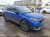 Honda Cr-V Awd Ex 7FARW2H50LE012659 снимка