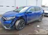 Honda Cr-V Awd Ex 7FARW2H50LE012659 снимка