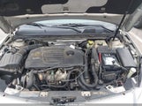 Buick Regal Cxl Turbo Russelsheim W04GX5GV4B1045913 снимка
