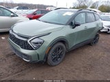 Kia Sportage X-Pro Prestige 5XYK7CAF4PG013959 снимка