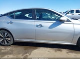 Nissan Altima Sv Fwd 1N4BL4DV8NN304867 fotografie