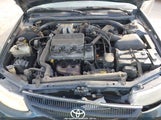Toyota Camry Solara Se V6 2T1CF22P3XC137466 снимка