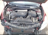 Nissan Altima 2.5 S 1N4AL3AP3DN524007 снимка