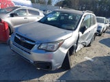 Subaru Forester 2.5I JF2SJABC6JH445785 снимка
