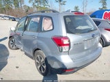 Subaru Forester 2.5I JF2SJABC6JH445785 снимка