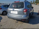 Subaru Forester 2.5I JF2SJABC6JH445785 снимка