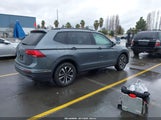 Volkswagen Tiguan 2.0T S 3VV1B7AX3NM028268 fotografie
