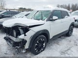 Chevrolet Trailblazer Awd Lt KL79MRSL6PB031806 снимка