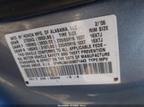 Honda Odyssey Ex-L 5FNRL38696B071443 снимка