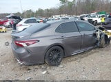 Toyota Camry Xse 4T1K61AK7RU881102 fotografie