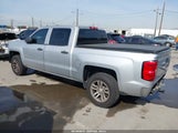 Chevrolet Silverado  1Lt 3GCPCREC1EG135827 снимка
