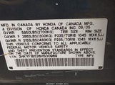 Honda Pilot Ex-L 2HKYF18526H500969 снимка