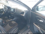Jeep Cherokee Latitude Fwd 1C4PJLCX4JD540712 fotografie