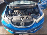 Honda Civic Lx 19XFB2F52FE276862 fotografie