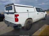 Chevrolet Silverado  2Wd Standard Bed Wt 1GCPWAEF8LZ275812 снимка