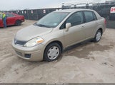 Nissan Versa 1.8S 3N1BC11E79L440400 снимка