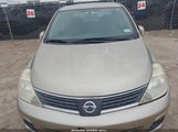 Nissan Versa 1.8S 3N1BC11E79L440400 снимка