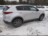 Kia Sportage S KNDP6CAC3M7853383 снимка