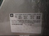Chevrolet Cruze Lt Auto 3G1BE6SM9HS572520 снимка