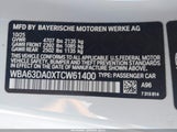 BMW 430I xDrive WBA63DA0XTCW61400 снимка