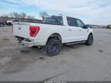 Ford F-150 Xlt 1FTFW1E85MFA73056 снимка
