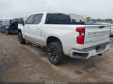Chevrolet Silverado  4Wd Short Bed Rst 3GCUYEET5MG178112 снимка
