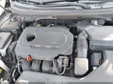 Hyundai Sonata Limited 5NPE34AF5HH553555 снимка