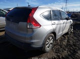 Honda Cr-V Ex-L JHLRM3H77CC012263 снимка