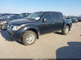 Nissan Frontier Sv 1N6AD0EV9FN723982 снимка