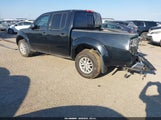 Nissan Frontier Sv 1N6AD0EV9FN723982 снимка